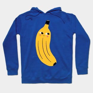 Banana Cool Hoodie